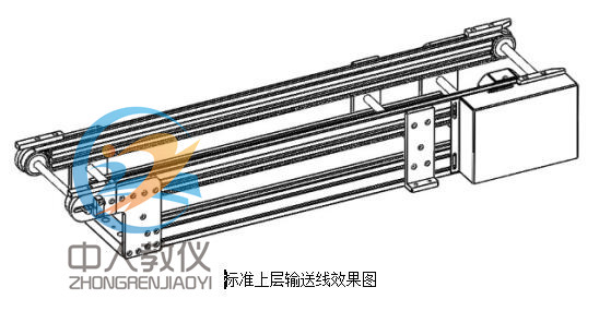 標準上層輸送線設計2