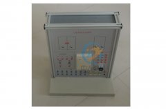 門禁控制系統實訓模型