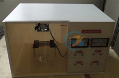 溫度控制實訓教學模型